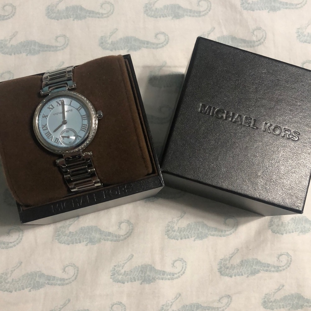 Michael Kors Watch